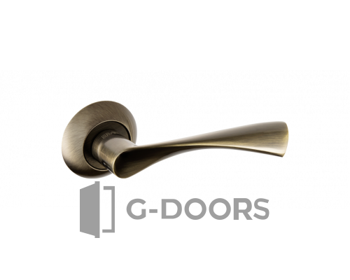 Ручка фалевая CLASSICO A-01-10 ANT.BRONZE Ручка фалевая CLASSICO A-01-10 ANT.BRONZE